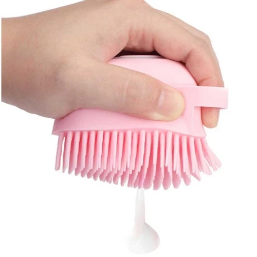 Hazneli Banyo Kesesi ürün görseli 1