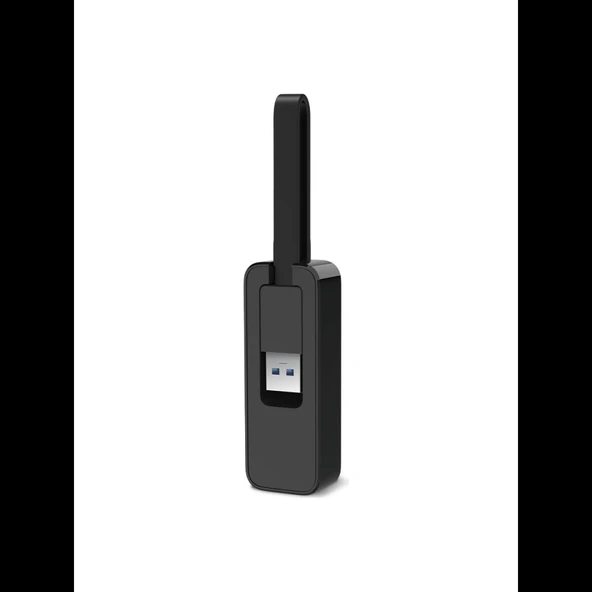 Tp-lınk Ue306, Gigabit, Usb3.0 To Rj45, Ethernet Kartı - Resim 3
