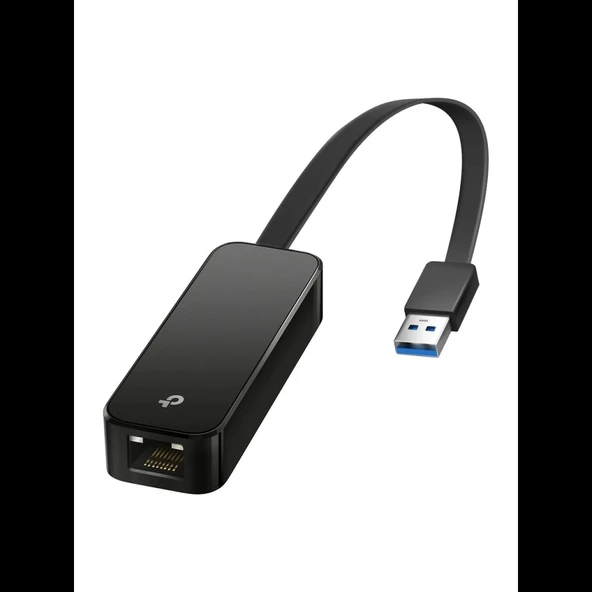 Tp-lınk Ue306, Gigabit, Usb3.0 To Rj45, Ethernet Kartı - Resim 4