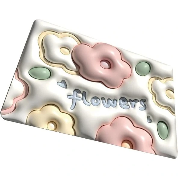 Ultra Emici 3d Banyo Paspası - Resim 3