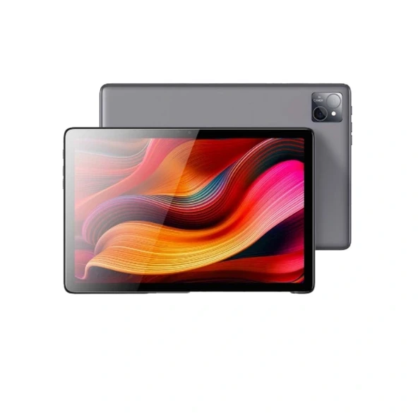 10,1" Ips Ekran 8 Çekirdek 4.5g Sim Kart 6gb/128gb Tablet Pc ürün görseli 1