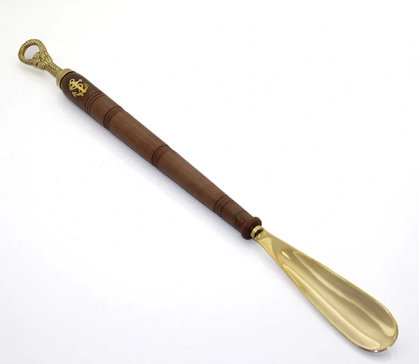 Pirinç Çapalı Ve Dümenli Kerata ürün görseli 1