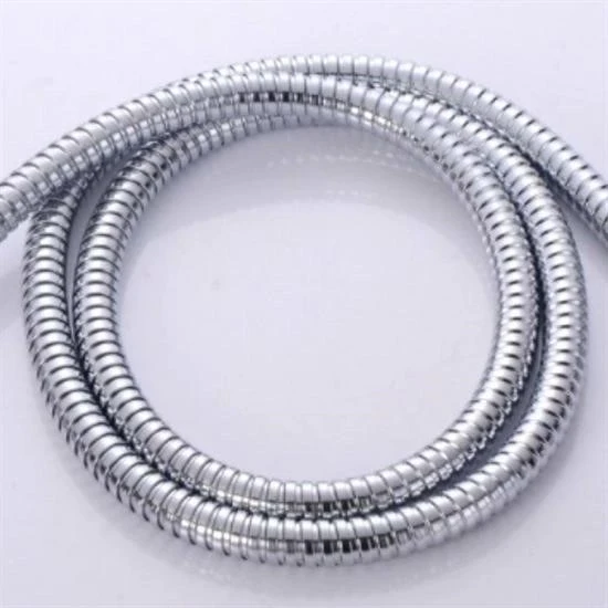 Banyo Duş Hortumu Tüm Musluk Duş Bataryalarına Uygun Duş Hortumu - Resim 6