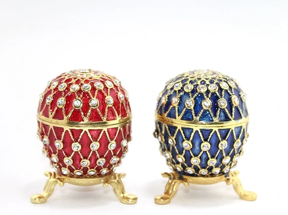 Taşlı Tekli Yumurta Model 1 ürün görseli 1