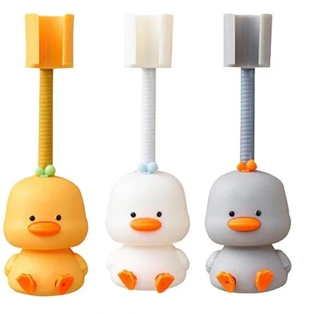 Hayvan Figürlü Duş Başlığı Tutucu - Resim 5