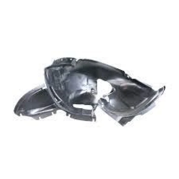 Vw Çamurluk Davlumbazı Ön Sol - Tek Parça - Vw 5c6805911k ürün görseli 1