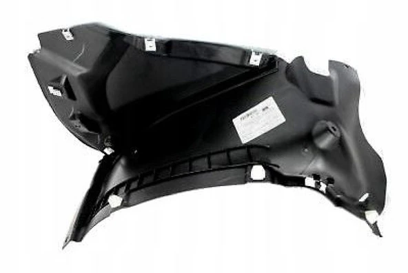 Vw Çamurluk Davlumbazı Ön Sol - Önün Önü (küçük Olan) - Vw 8w6853887m ürün görseli 1