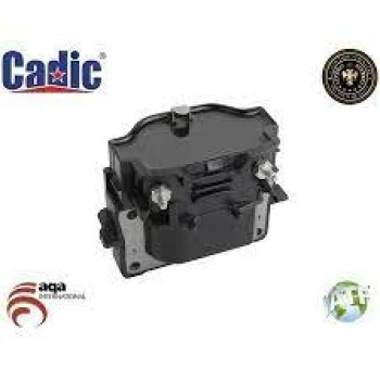 Toyota Atesleme Bobını Toyota Corolla 1982-1997 (ae92 Ae100 Ae101 Kasa) Carına 1988-1997 - Cadıc 45010164 ürün görseli 1