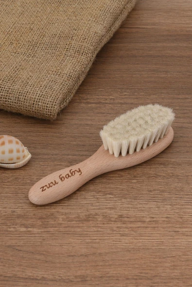 Bebek Bakım Seti 4lü Doğal Ürünler T5 - Resim 5