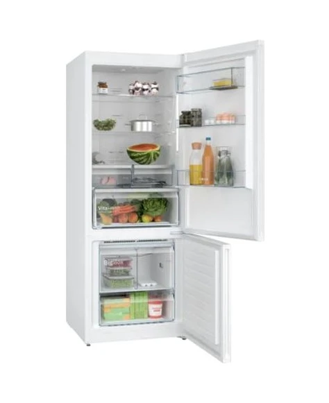 Bosch KGN55CWE0N 483 LT No-Frost Kombi Tipi Buzdolabı - Resim 2