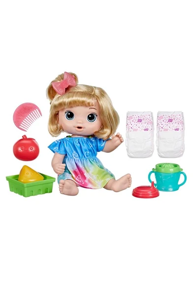 BABY ALİVE - Resim 3