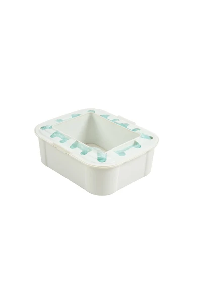 Bebek Bezi Çöp Kovası 505 Adet Kapasiteli - Resim 3