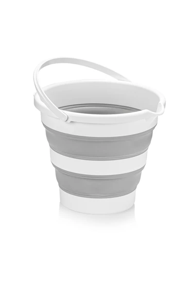 Bebek Küveti 4 lü Set Köpük File Hediye F1 - Resim 2