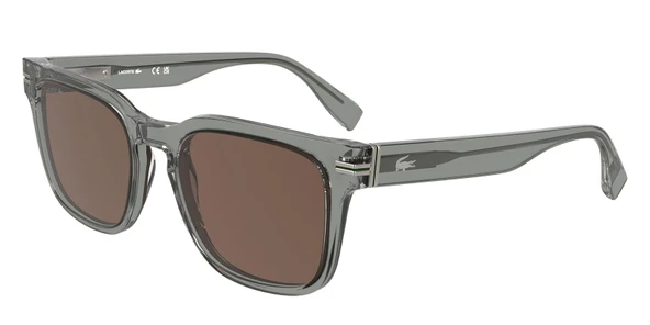 Lacoste L6065S 038 54 Unisex Güneş Gözlüğü ürün görseli 1