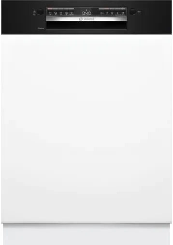Bosch SMI4IKB50T Serie 4 Yarı Ankastre Bulaşık Makinesi ürün görseli 1