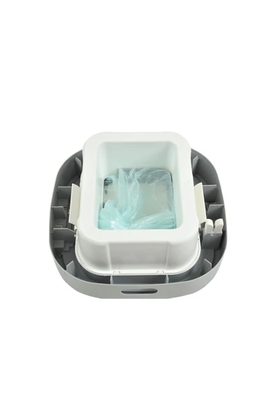 Bebek Bezi Çöp Kovası 505 Adet Kapasiteli - Resim 5