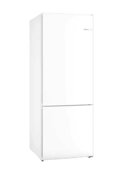 Bosch KGN55VWE0N 483 L No-Frost Kombi Tipi Buzdolabı ürün görseli 1