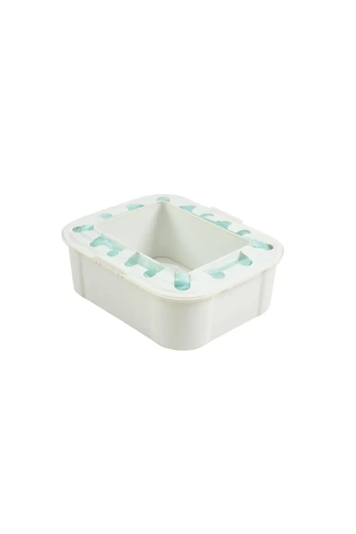 Bebek Çöp Kovası MTk-ZUUBABY Uyumlu Yedek Kartuşu( Poşet) 505 Kapasiteli ürün görseli 1