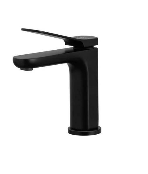 Orka Moderna Lavabo Bataryası / Siyah MDR73106B ürün görseli 1