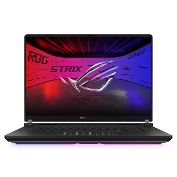 Asus ROG Strix SCAR 16 G635LX-RW144 Ultra9 275HX 64GB 2TBSSD+2TBSSD RTX5090 16" WQXGA FreeDOS Dizüstü Bilgisayar ürün görseli 1