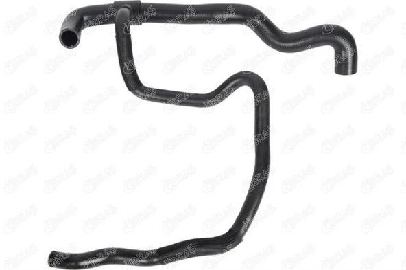 Renault Radyatör Hortumu Alt - Radyatör Hortumu Alt - İbr 11162 ürün görseli 1