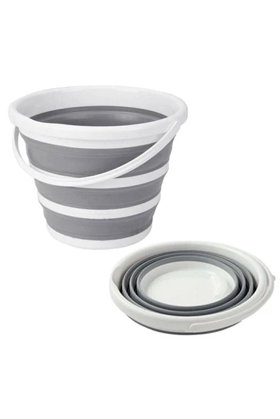 Katlanabilir Lüks 2'li Set Yeni Multi - Resim 4