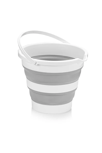 Soft Bebek Küveti 3 lü Set– Silikon Fileli Bebek Besleme Yıkama Banyo Küveti Bebek Banyo Oturağı - Resim 3