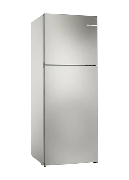 Bosch KDN55NLE0N  453 L Serie 4 Üstten Donduruculu Buzdolabı ürün görseli 1