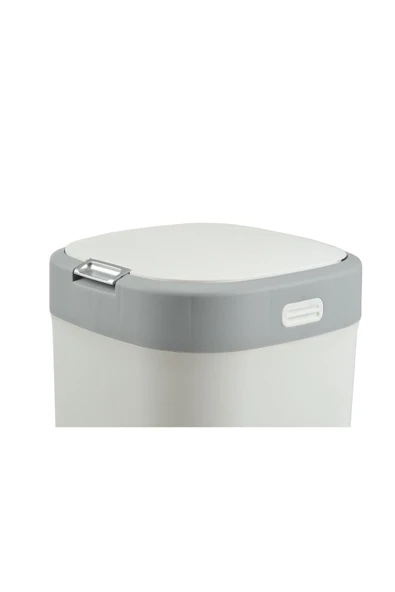 Bebek Bezi Çöp Kovası 505 Adet Kapasiteli - Resim 4