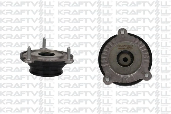 Psa Amortısor Takozu On P407 1,6hdi (16 Jant) - Kraftvoll 10011091 ürün görseli 1