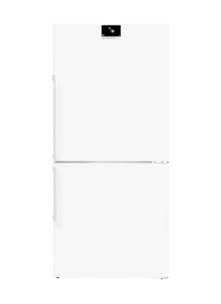 Bosch KGP76AWC0N 526 LT No-Frost Kombi Tipi Buzdolabı ürün görseli 1