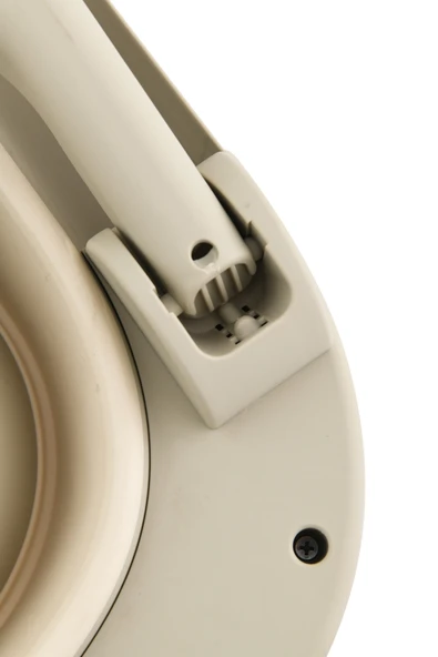 Bebek Küveti Katlanır Lüks Aqua Nest Kahverengi 45 Litre - Resim 8