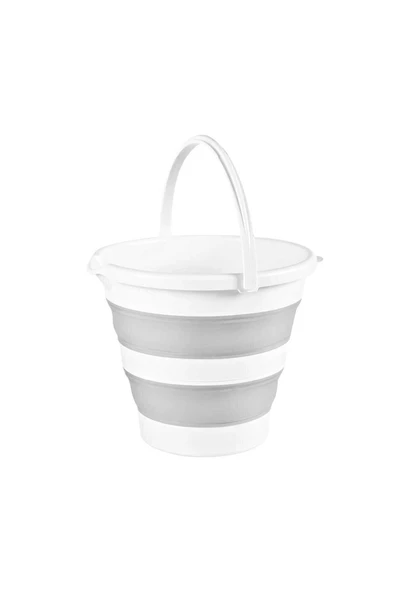 Katlanır Bebek Yıkama Banyo Seti 4 Parça - Resim 5