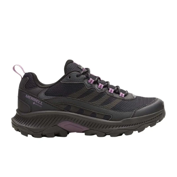 Merrell Speed Strike 2 Gtx Kadın Siyah Outdoor Ayakkabı - Siyah   J038266 ürün görseli 1