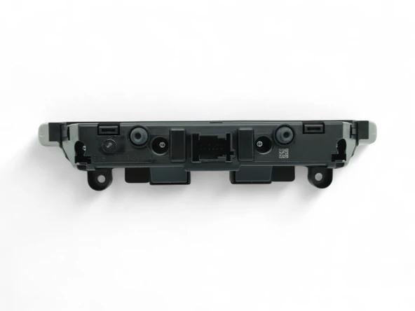 Mercedes Benz Dörtlü Flaşör Park Asistan Düğmesi Paneli - S400 W206 W223 C220 W297 C300 C43 AMG 300CD A2069004816 - SAE QC19 DOT - A2069006113 - A2069006313 - A2069005913 - A2979004607 - A2069005713 - - Resim 3