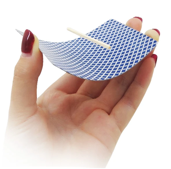 Kibrit Uçuran Sihir Numarası – Basit Sihirbazlık Oyunu ürün görseli 1