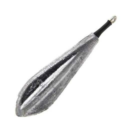 120 Gr. Surf Telli Yüzen (surf Casting) Olta Kurşunu ürün görseli 1