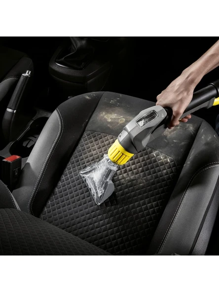 Karcher Puzzi 8/1 Koltuk Yıkama Makinesi - Resim 4