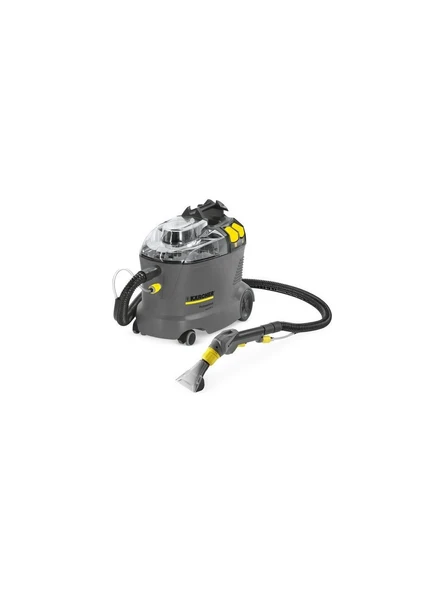 Karcher Puzzi 8/1 Koltuk Yıkama Makinesi ürün görseli 1
