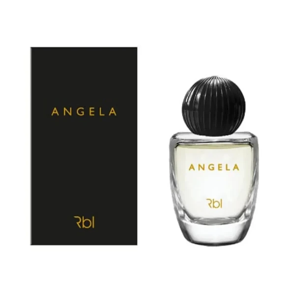 RBL Angela EDP Kadın Parfüm 50 ml ürün görseli 1