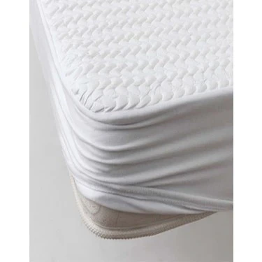 HOBBY KAPİTONE SIVI GEÇİRMEZ ALEZ FITTED 150X200 ürün görseli 1