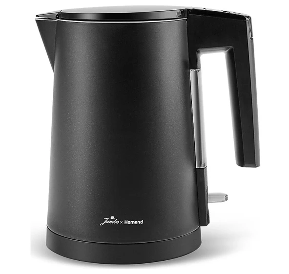 Jumbo x Homend Heatrow Cool Touch 1617H 1200 W Su Isıtıcısı ürün görseli 1