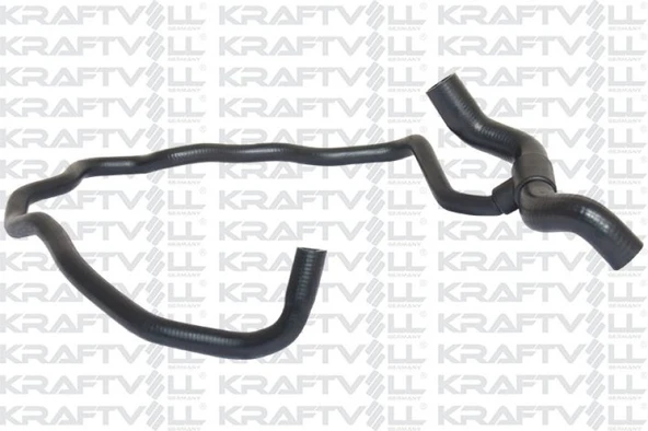 Opel Radyator Alt Hortumu Vectra C Z16xep - Kraftvoll 10030511 ürün görseli 1