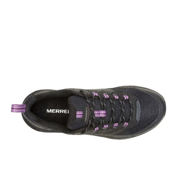 Merrell Speed Strike 2 Gtx Kadın Siyah Outdoor Ayakkabı - Siyah   J038266 - Resim 4