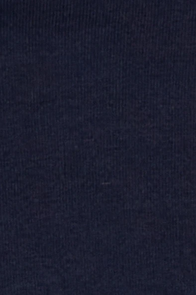 Koton Karışımlı Dik Yaka Kazak Erkek Renkli Kazak - 323A10F2S2244 - Resim 10