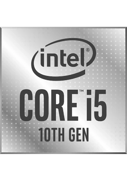 Intel Core i5 10500T 1200P Tray İşlemci ürün görseli 1