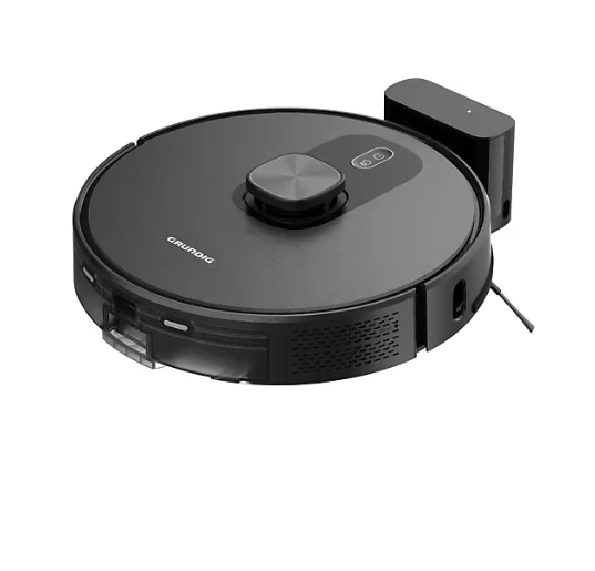 Grundig VCR 6330 Akıllı Robot Süpürge ürün görseli 1