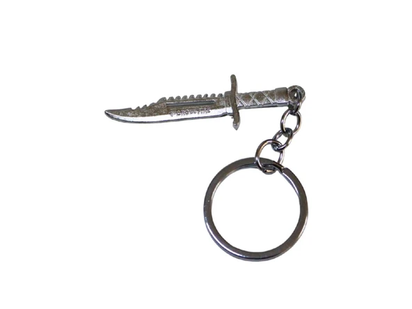 BC-07 Bıçak Anahtarlık ürün görseli 1