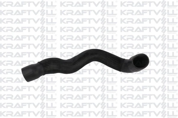 Mercedes Radyator Hortumu Ust E-Class W211 02>05 S211 03>05 - Kraftvoll 10033008 ürün görseli 1