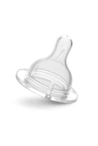 Bebedor Dar Ağız Biberon Emziği 6 Ay 303 ürün görseli 1